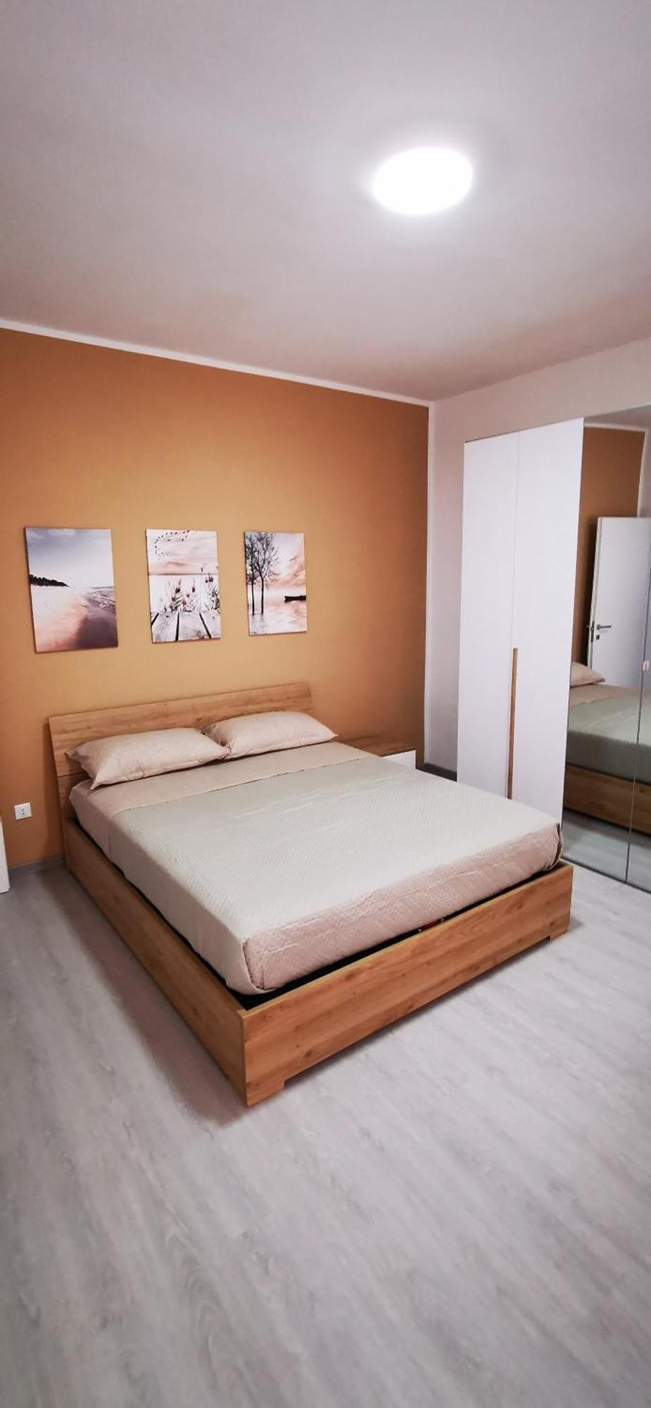 Moro House Апартаменты *